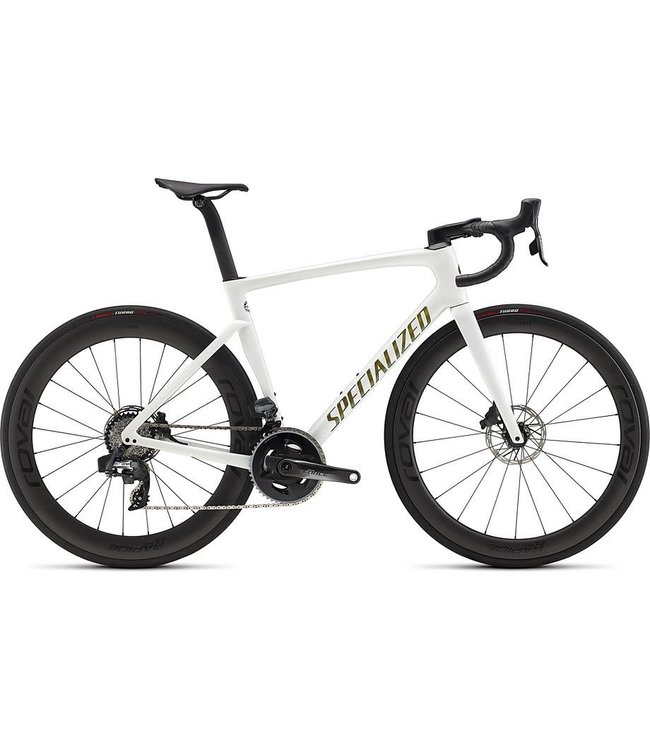 Specialized Tarmac SL7 Pro Etap 