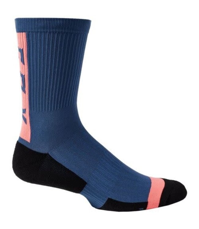 Fox Fox 6" Ranger Cushion Sock
