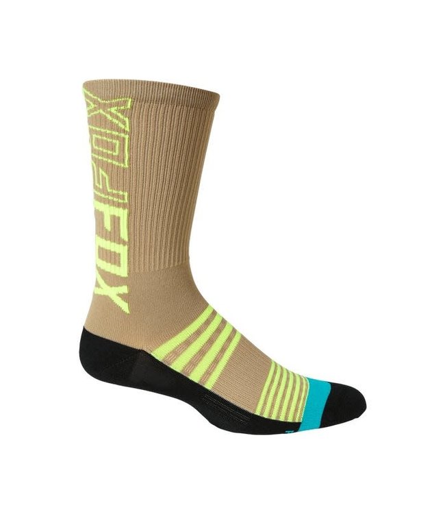Fox Fox 8" Ranger Sock