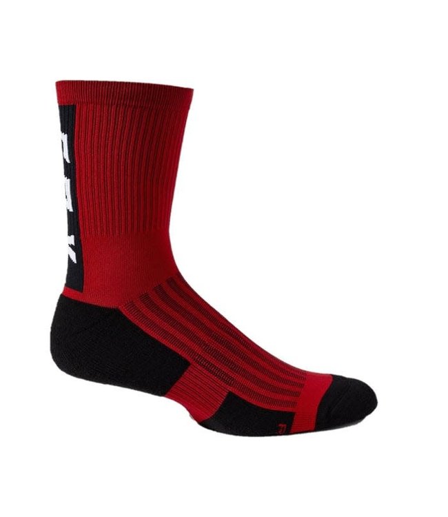 Fox Fox 6" Ranger Cushion Sock