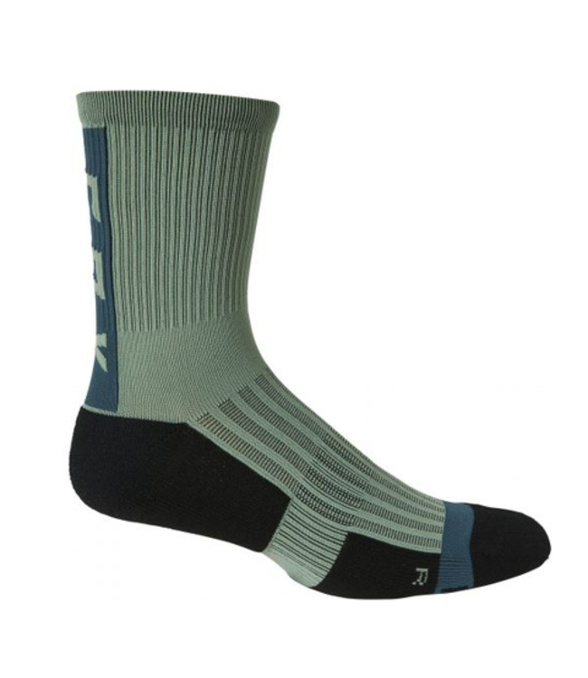 Fox Fox 6" Ranger Cushion Sock