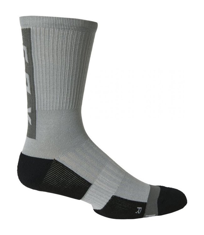 Fox Fox 8" Ranger Cushion Sock