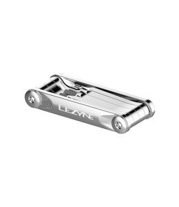 Lezyne Lezyne Multi Tool SV Pro 7 Stainless Steel