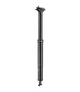 X-Fusion Seat Post Manic 150mm Travel Blk 34.9mm