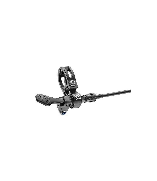 X-Fusion Seat Post Manic 150mm Travel Blk 30.9mm