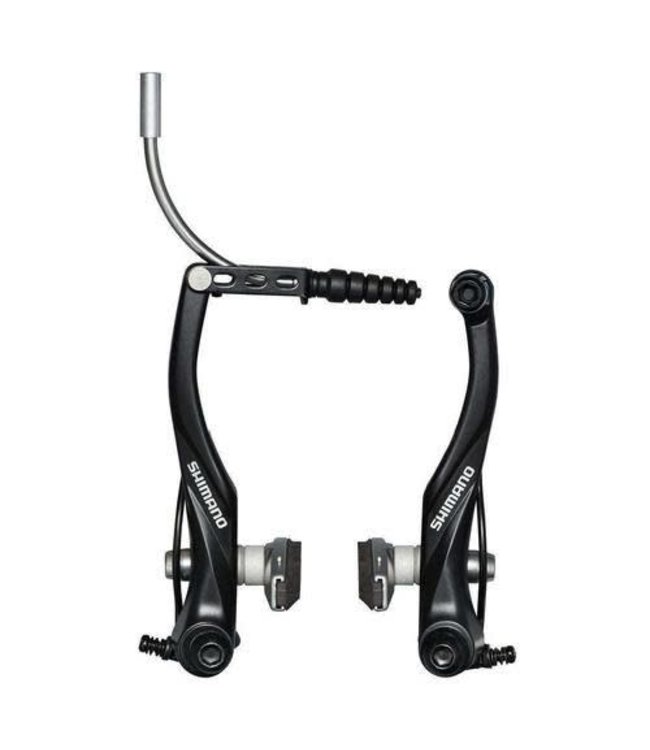 Shimano Shimano V Brake Front Alivio BR-T4000 Black