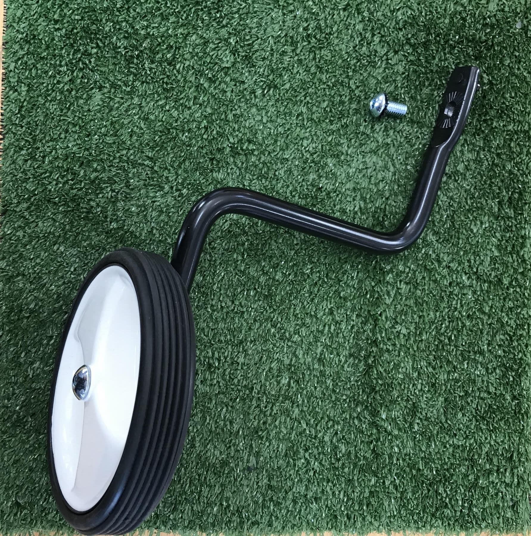 ByK Training Wheels for E 350 x3i MTB MTR MTBG Epic Cycles
