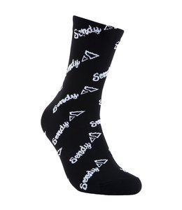 Sendy Sendy Send It Adults MTB Socks