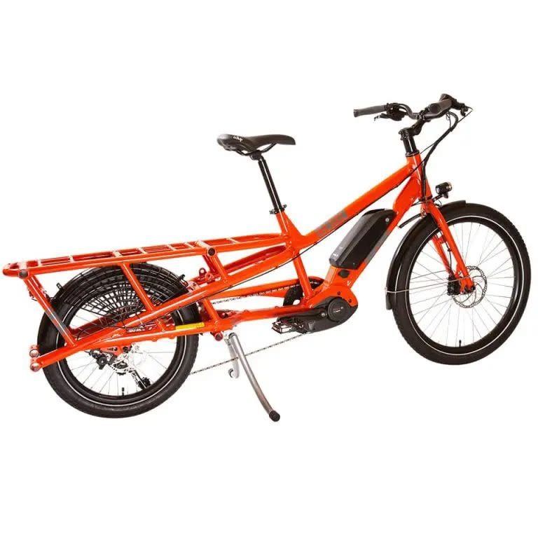 Yuba bike spicy curry deals