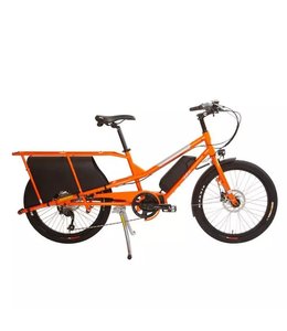 Yuba Yuba Kombi E5 Orange - preorder