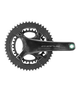 Campagnolo Chorus Ultra Torque Carbon Crankset 12S 172.5mm 48/32T