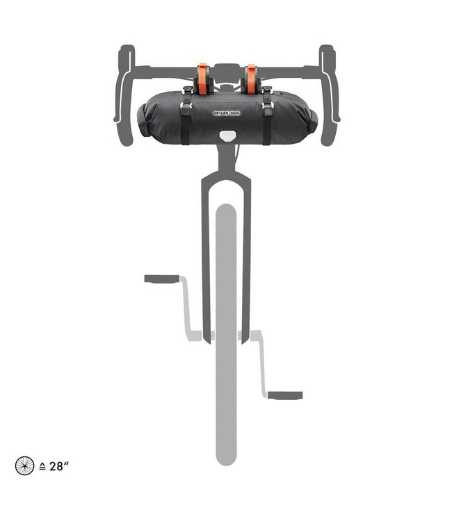 Ortlieb Handlebar Pack 9L