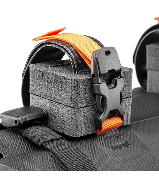 Ortlieb Handlebar Pack 9L