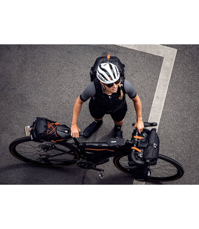 Ortlieb Handlebar Pack 9L