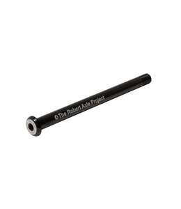 The Robert Axle Project Lightning Bolt-on 172 mm M12 x 1.5 (LIG604)