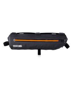Ortlieb Toptube Pack 4L Black Matt F9942
