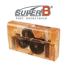 SuperB Chain Cleaner TB3208