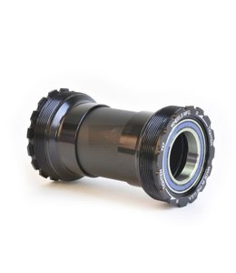 Wheels Manufacturing Wheels MFG T47 BB Sram GXP Black