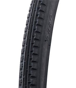 Duro HF-111 Tyre Black 24 x 1.3/8'' (37 x 540)