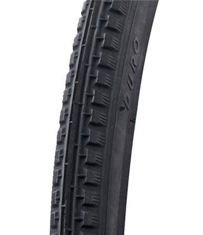 Duro HF-111 Tyre Black 24 x 1.3/8'' (37 x 540)