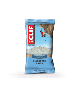 Clif Bar Blueberry Crisp 68g