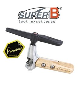SuperB Chain Extractor Tool Universal
