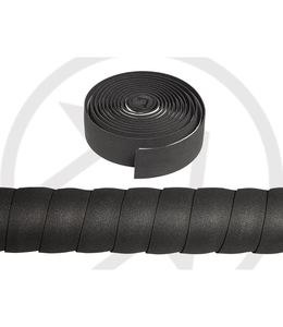 PRO Bar Tape Sport Comfort 3.5 mm  eva Black