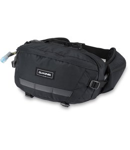 Dakine Dakine Waist Bag Hot Laps Black 5L