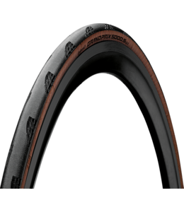 Continental Tyre GP5000 S Road TR Folding