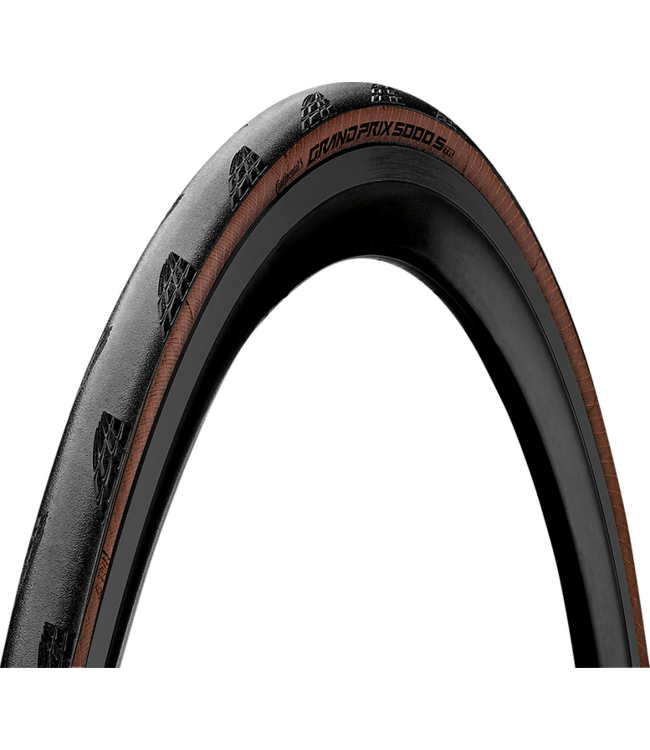 Continental  GP5000 S Road TR Folding Tyre