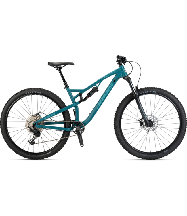 Jamis Jamis Faultline A2 Nile Blue