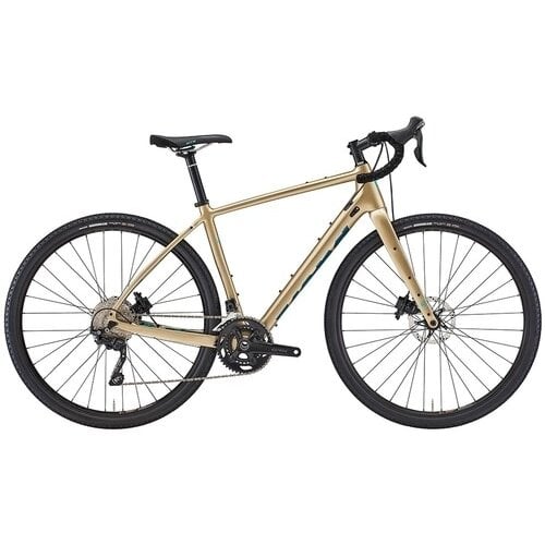 Kona Kona 22 Libre CR Gloss Metallic Pewter
