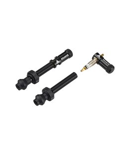 Granite Juicy Nipple Tubeless Valves