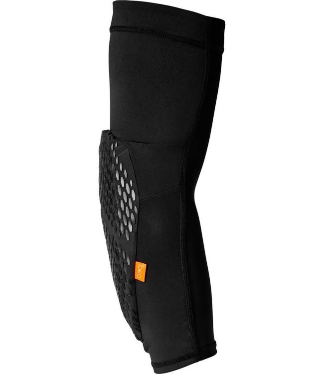 Fox Fox Enduro Pro D30 Elbow Guard Blk XS