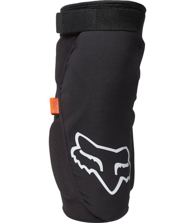 Fox Fox Youth Launch D30 Knee Guard Blk