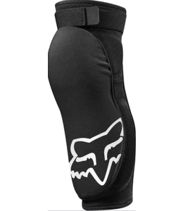 Fox Fox Youth Launch D30 Elbow Guard Blk