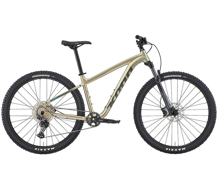 Kona Kahuna Pewter Epic Cycles