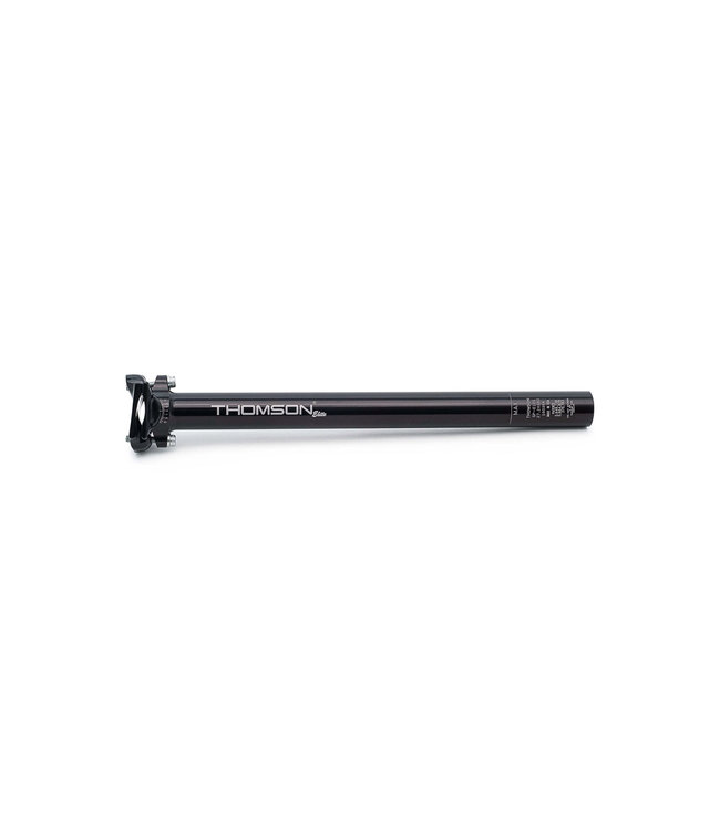 Thomson Seat Post Elite Black 27.2 x 410mm