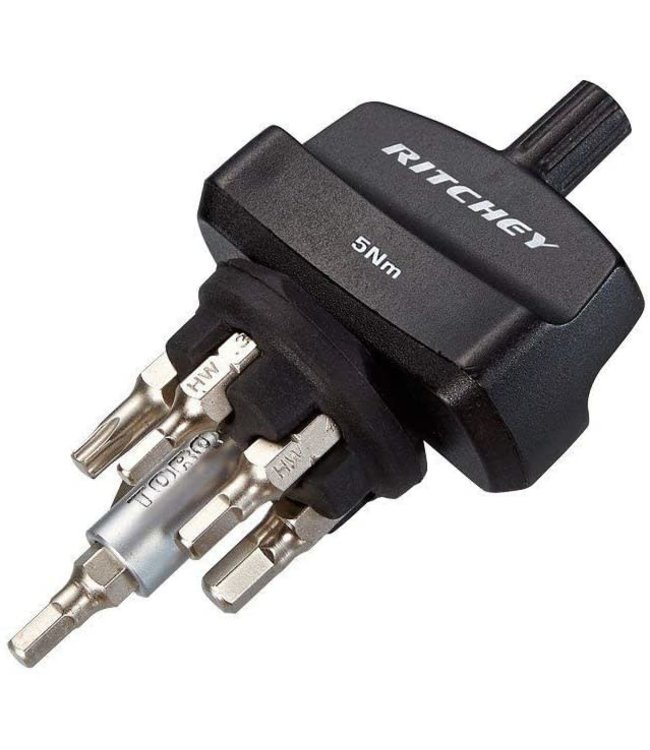Ritchey Tool Torque Key 5MN 6 Piece
