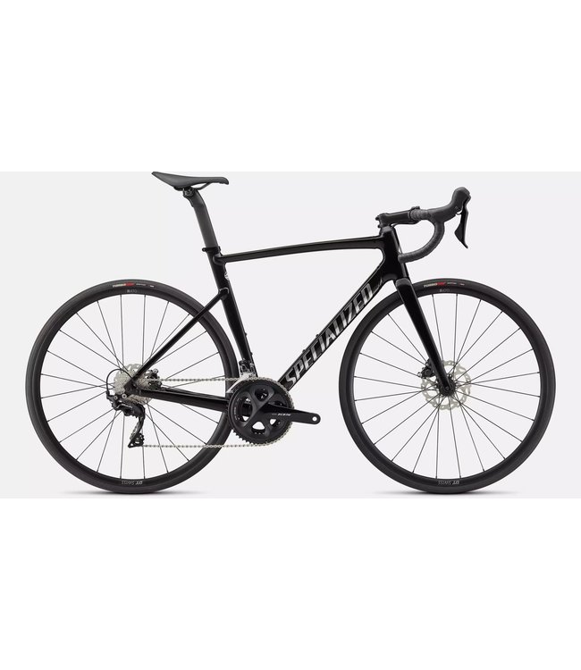 Specialized Allez Sprint Comp Tarmac Black Brushed Foil Epic Cycles