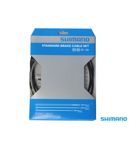 Shimano Shimano MTB Brake Cable Set
