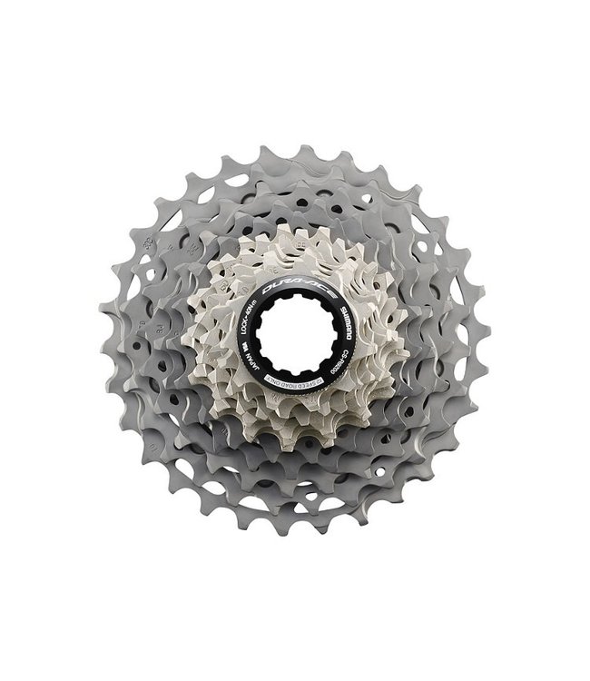 Shimano Shimano Cassette Dura-Ace R9200 11-34 12 Speed