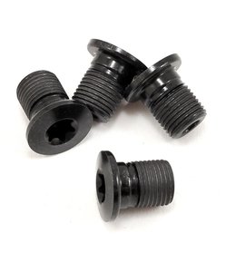 Shimano Shimano Chain Ring Bolts M8x 10 1 each