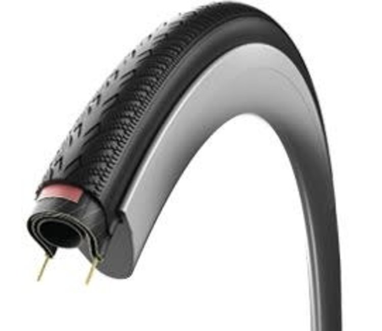 Vittoria Tyre Zaffiro 700 x 23c Black Epic Cycles