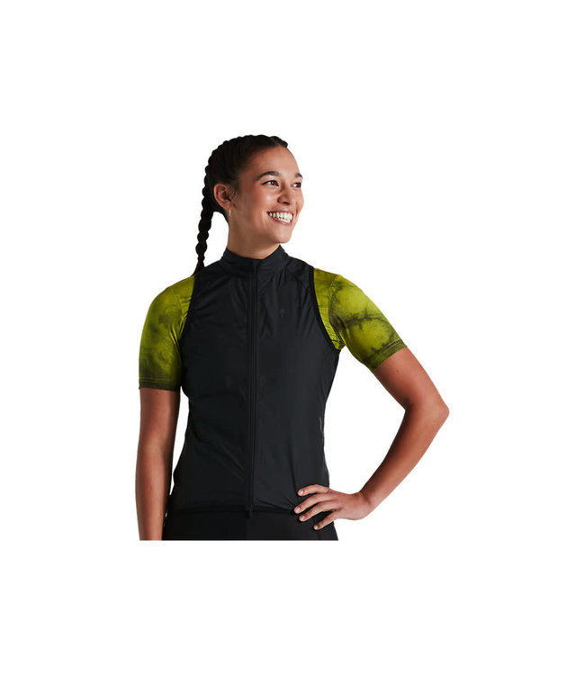 Specialized Specialized Sl Pro Wind Vest Wmn