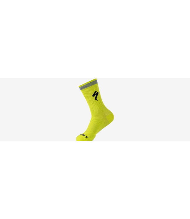 Specialized Specialized Soft Air Reflective Tall Sock