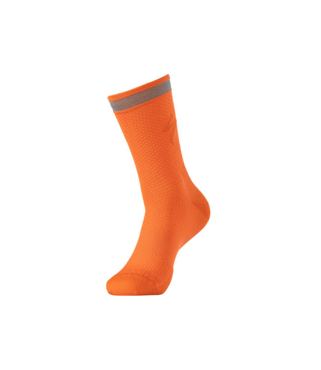 Specialized Specialized Soft Air Reflective Tall Sock