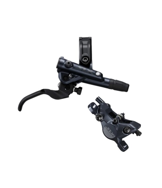 Shimano Front Disk Brake SLX Race Right Lever BR-M7100