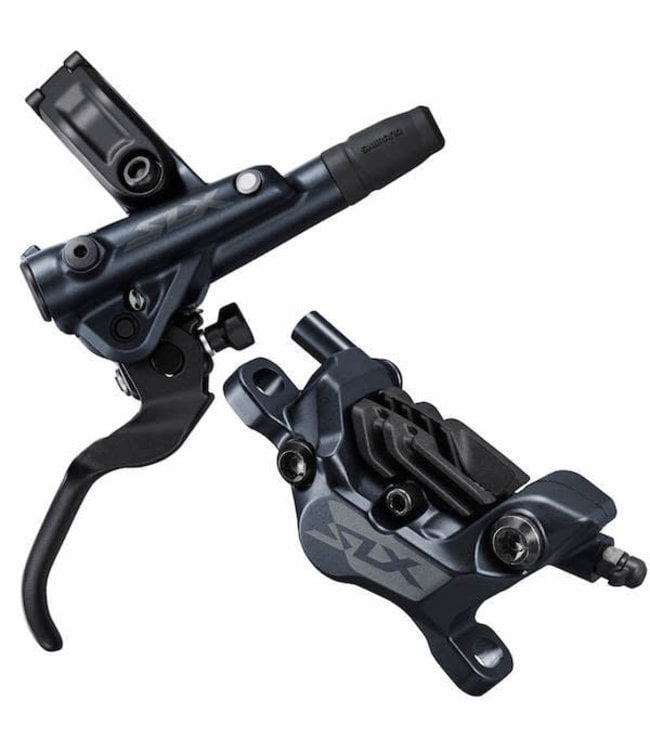 Shimano Shimano Rear Disc Brake SLX Trail Left Lever BR-M7120