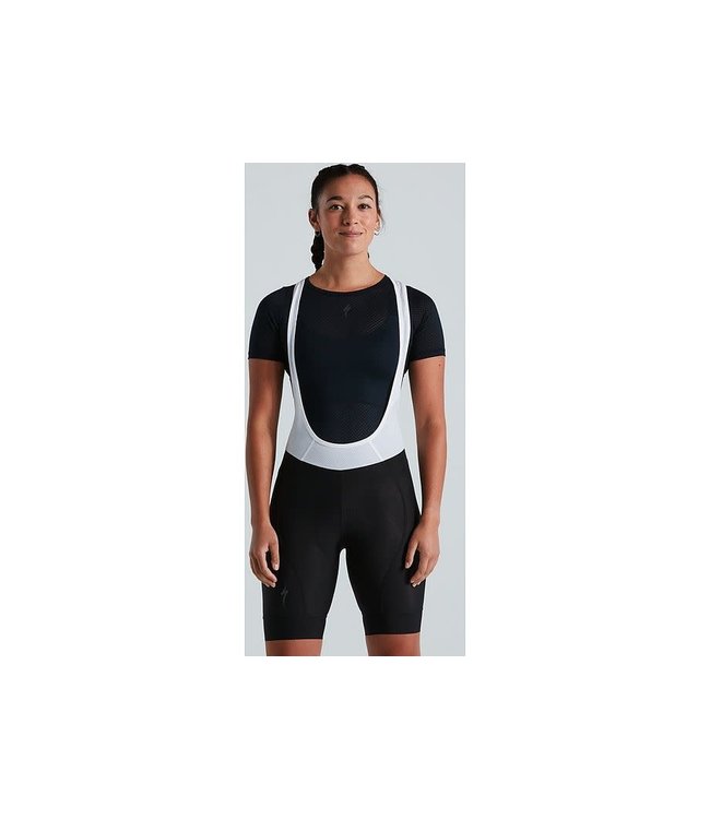 Specialized Specialized Womens RBX Bib Short Black